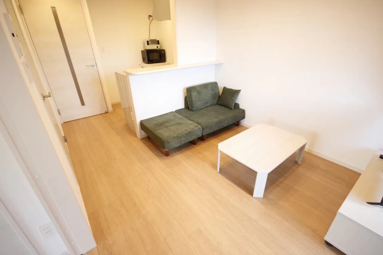 Room Inn Ijiriekimae1dx — photo 3