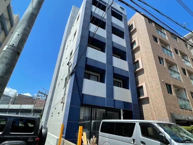 Monthly Fukuoka Hakata 27 — photo 1
