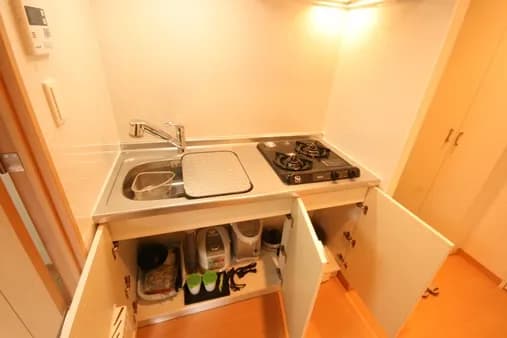 Room Inn Tenjin6 C — photo 4