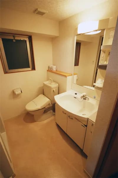 Room Inn Riverain — photo 5