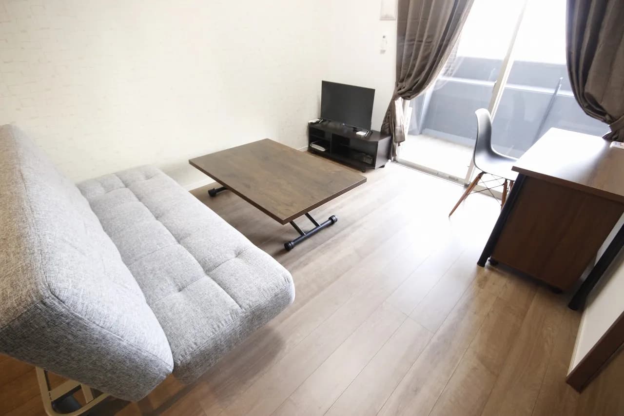 Room Inn Ohori4 C — photo 2