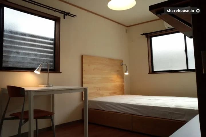 Moka House Ohori — Moka House Ohori #201 — photo 1
