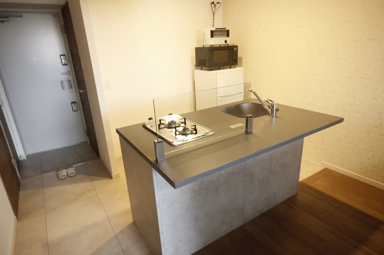 Room Inn Ohori4 C — photo 5