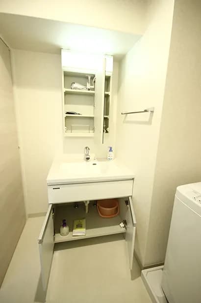 Room Inn Nishijin01 B — photo 3
