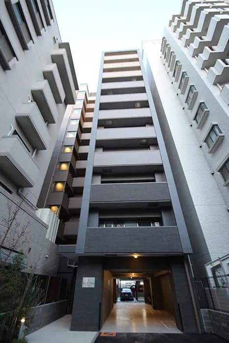Room Inn Nishijin