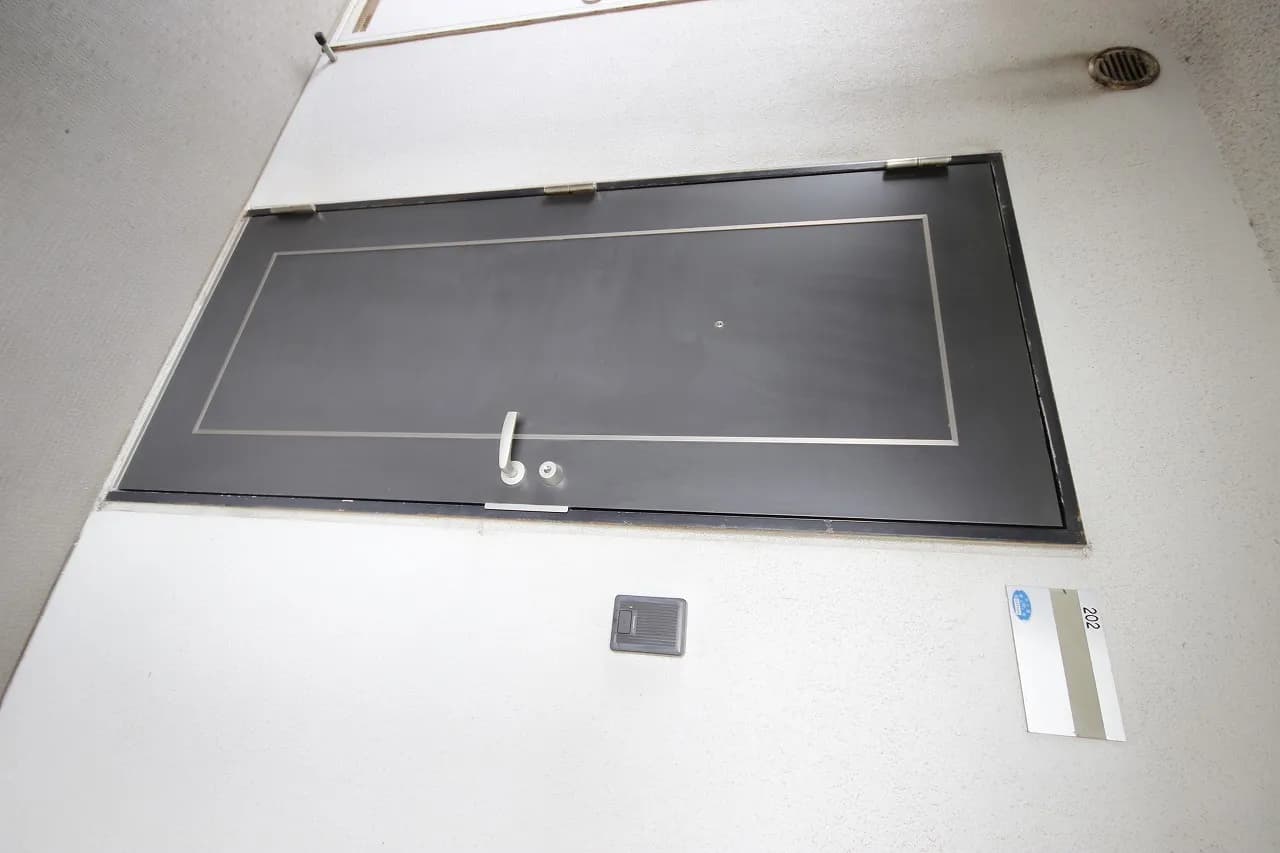 Room Inn Fukuokakuko1 B — photo 1