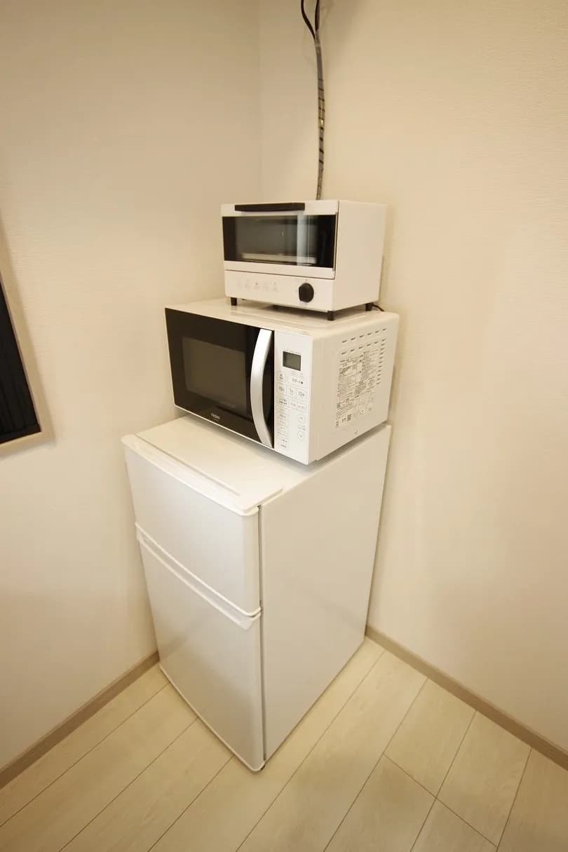 Room Inn Tenjinminami3 A — photo 3