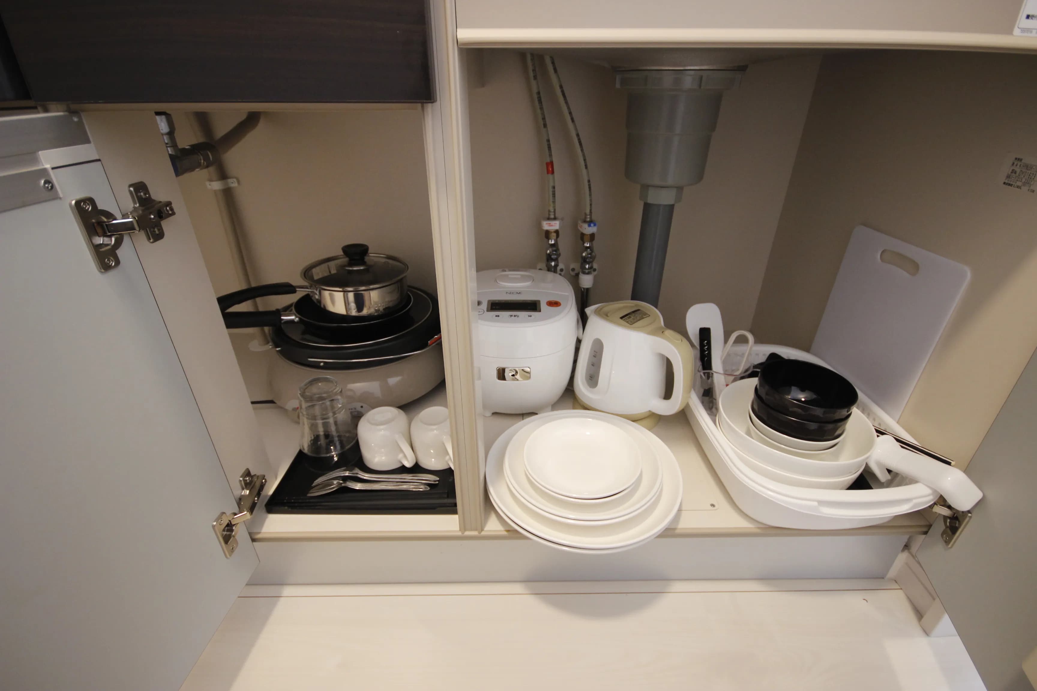 Room Inn Ohori3DX — photo 4