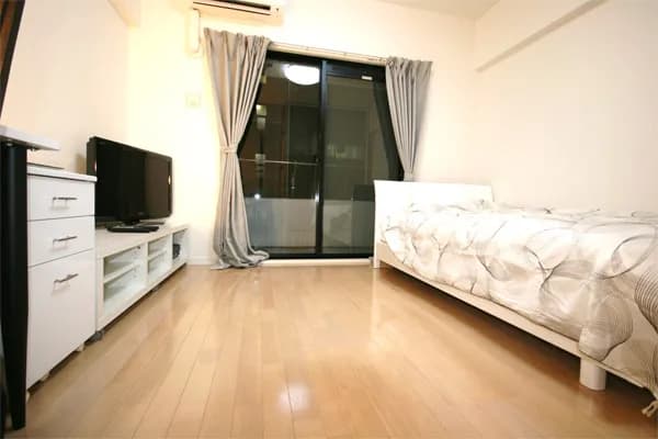Room Inn Hakataekimae3 A — photo 3