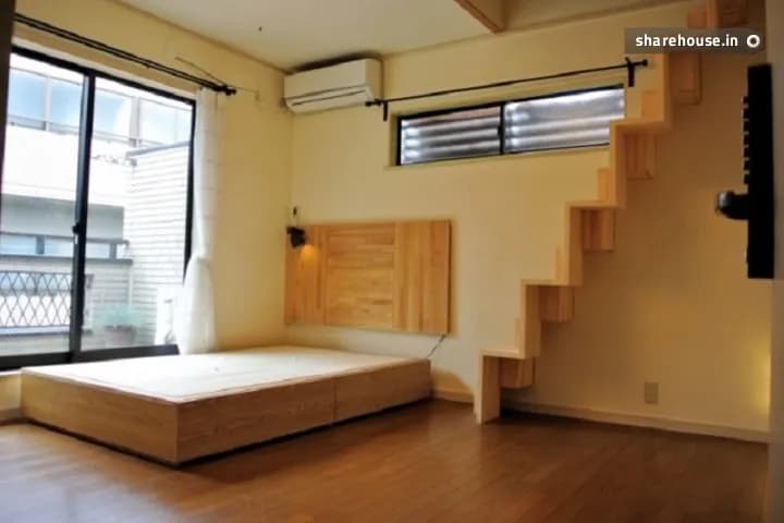 Moka House Ohori
