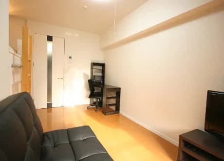 Room Inn Riverain02 — photo 3