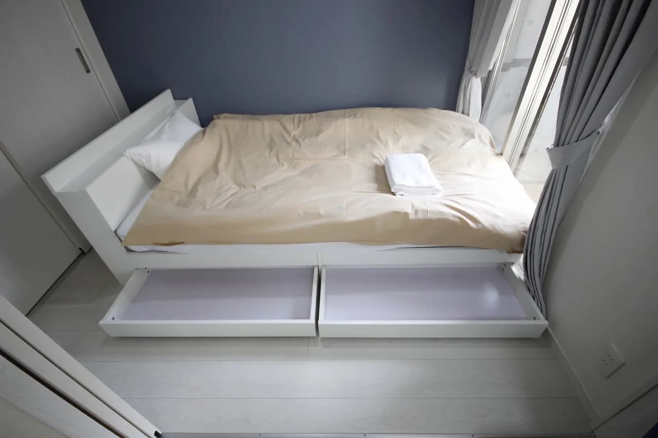 Room Inn Ekihigasi3 C — photo 5