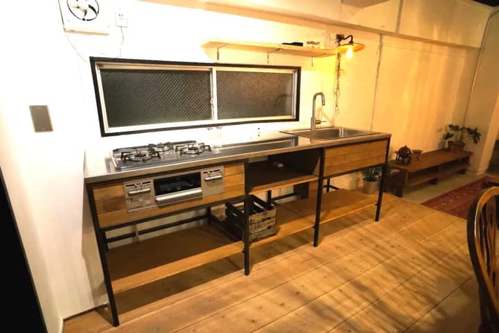 JONO APARTMENT — JONO APARTMENT #505 — photo 3