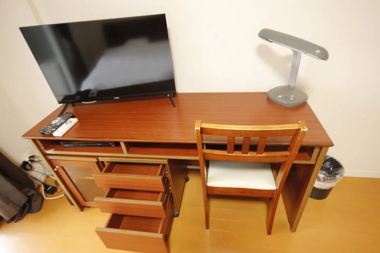 Room Inn Tenjin01 — photo 2