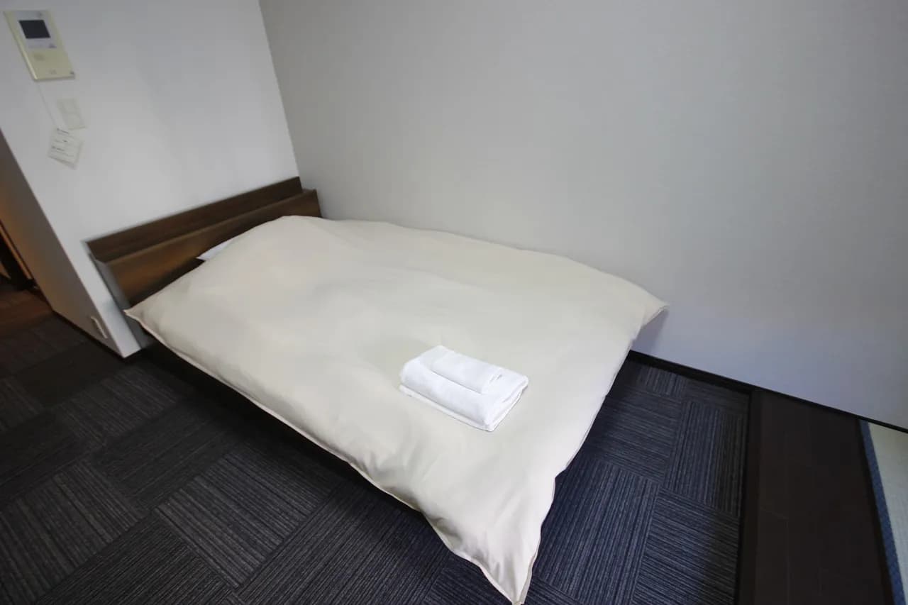 Room Inn Gion3 B — photo 5