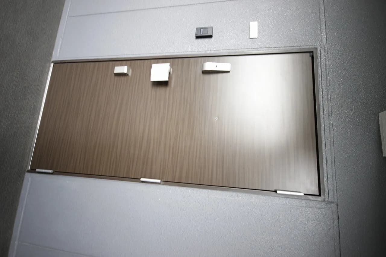 Room Inn Ohori4 B