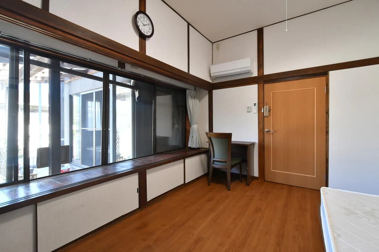 Hoshino Minka Sharehouse — Hoshino Minka Sharehouse — photo 2