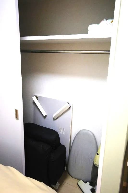 Room Inn Chihaya02 — photo 2