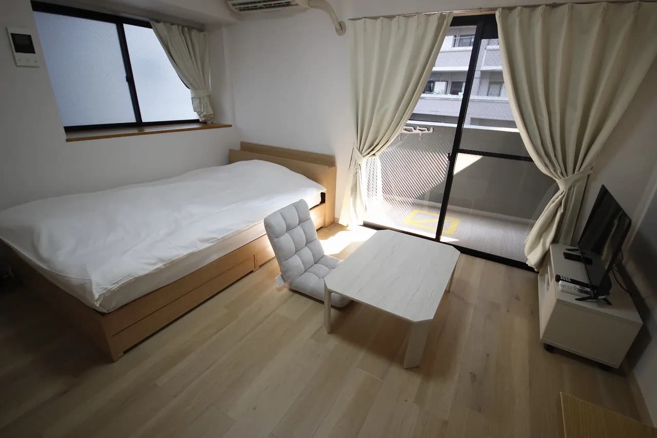 Room Inn Imaizumi1 C — photo 5