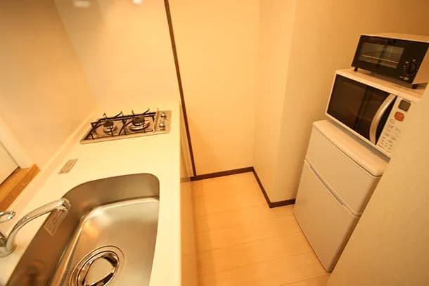Room Inn Hakata02 — photo 3