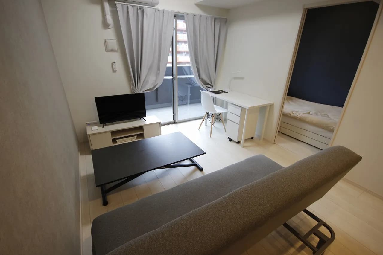 Room Inn Ohori4 B — photo 2