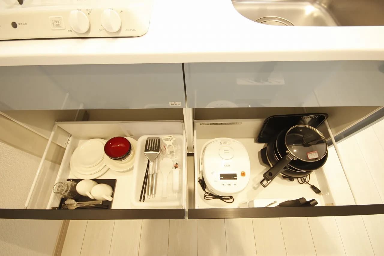 Room Inn Tenjinminami3 C — photo 3