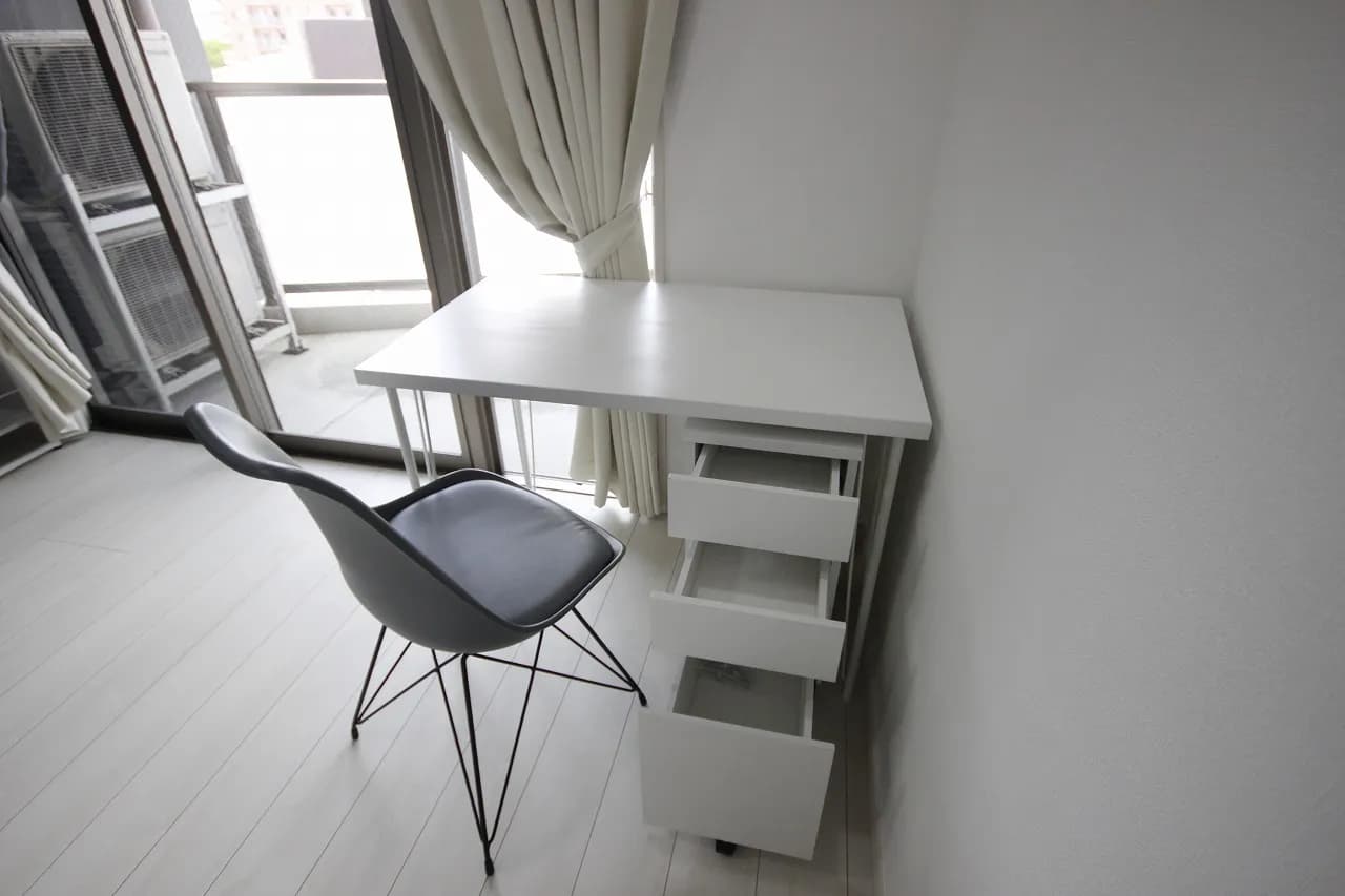 Room Inn Oohori3 C — photo 5