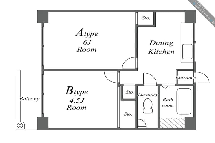 JONO APARTMENT