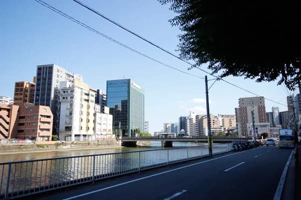Room Inn Tenjinminami 2 — photo 1