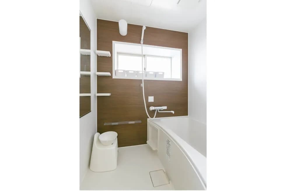 Hidamari Share House Nishijin — Hidamari Share House Nishijin - Room 2 — photo 2
