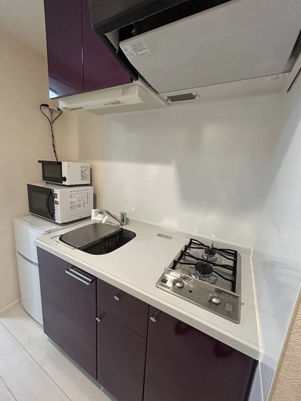 Room Inn Tenjinminami 1 B — photo 2
