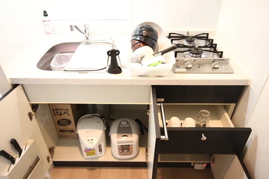 Room Inn Tenjinwatanabedori B — photo 5