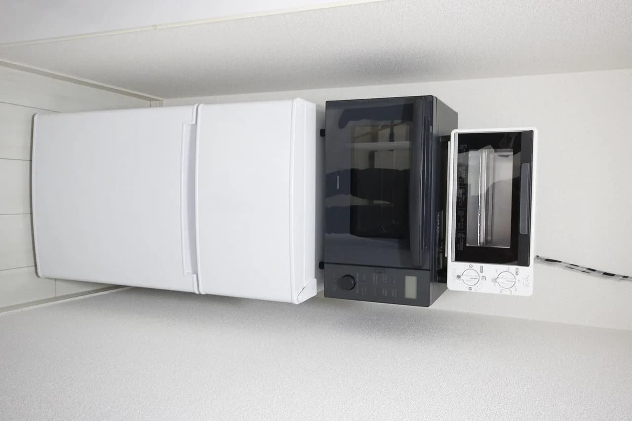 Room Inn Ohori3DX B — photo 4