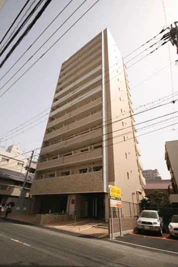 Room Inn Tenjinhigashi1 — photo 1