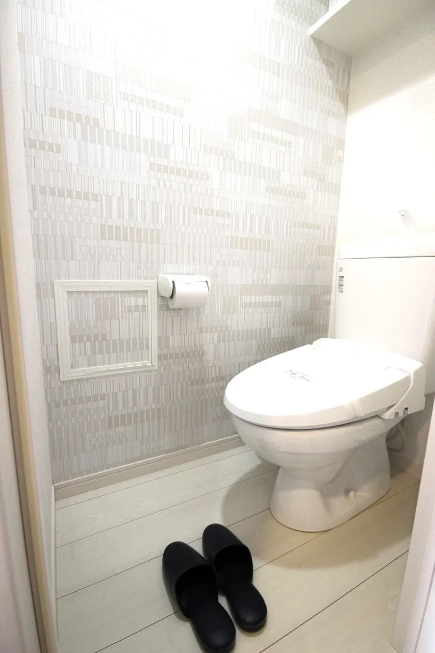 Room Inn Ohori3DX B — photo 5