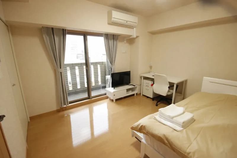 Room Inn Tenjin6 E — photo 4