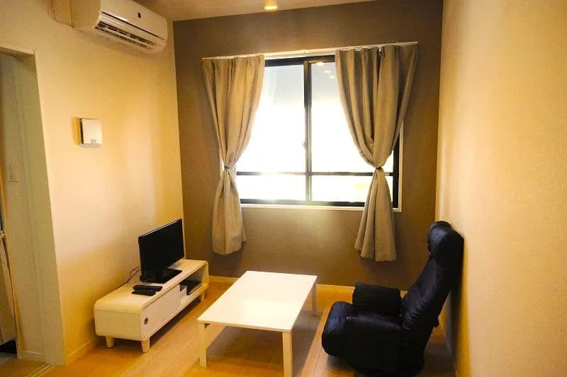 Room Inn Chihaya02 — photo 3