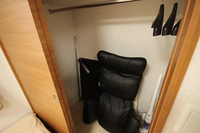 Room Inn Oohorikouenmae B — photo 5