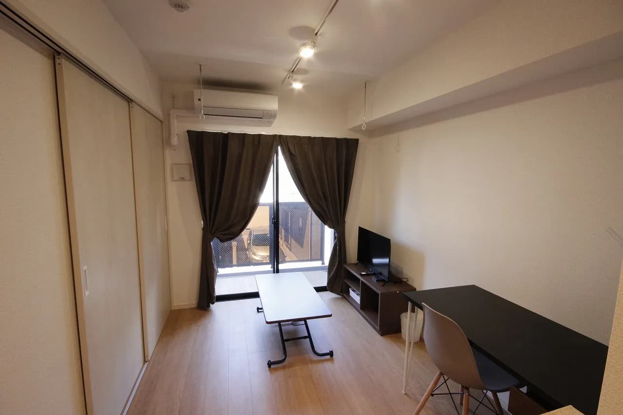Room Inn Muromi2 B — photo 3
