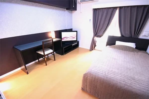 Room Inn Canal01 B — photo 2
