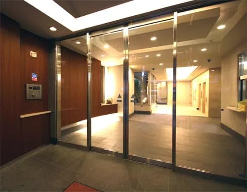 Room Inn Tenjin01 — photo 1