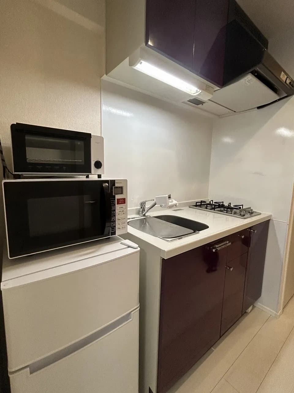 Room Inn Tenjinminami 1 B — photo 3