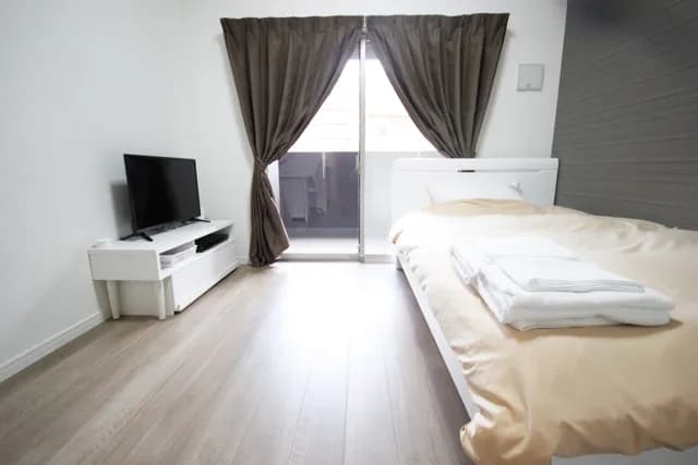 Room Inn Ohori2 — photo 2