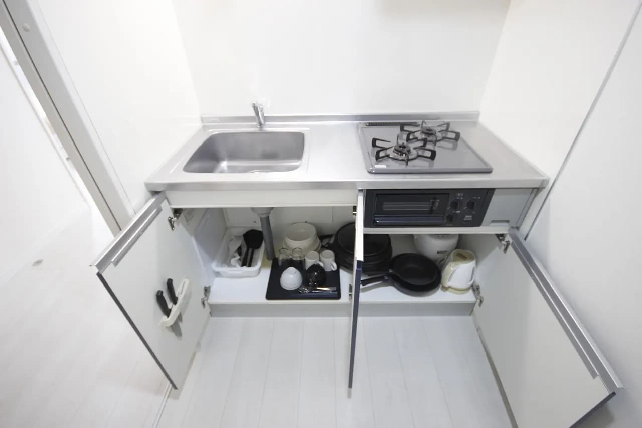 Room Inn Ekihigasi3 C — photo 3