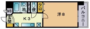 Monthly Fukuoka Hakata 31 — photo 2