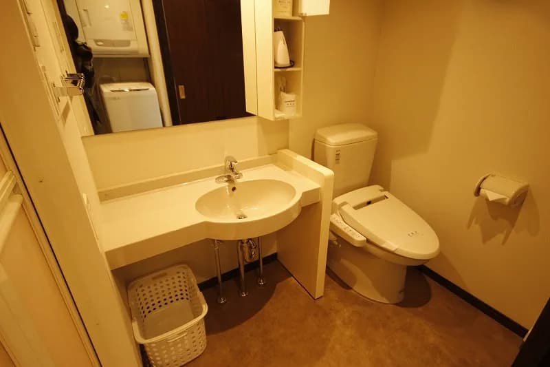 Room Inn Gion 03e2 — photo 3