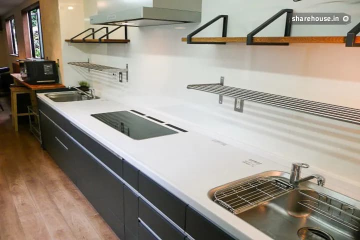 Moka House Ohori — Moka House Ohori #205 — photo 3