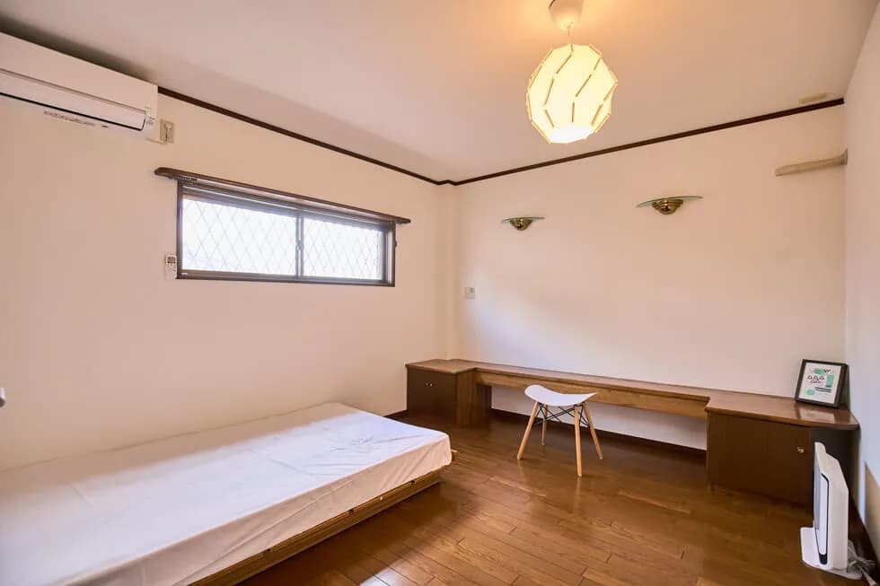 Hidamari Share House Watanabe-dori — Hidamari Share House Watanabe-dori - Room 103 — photo 3