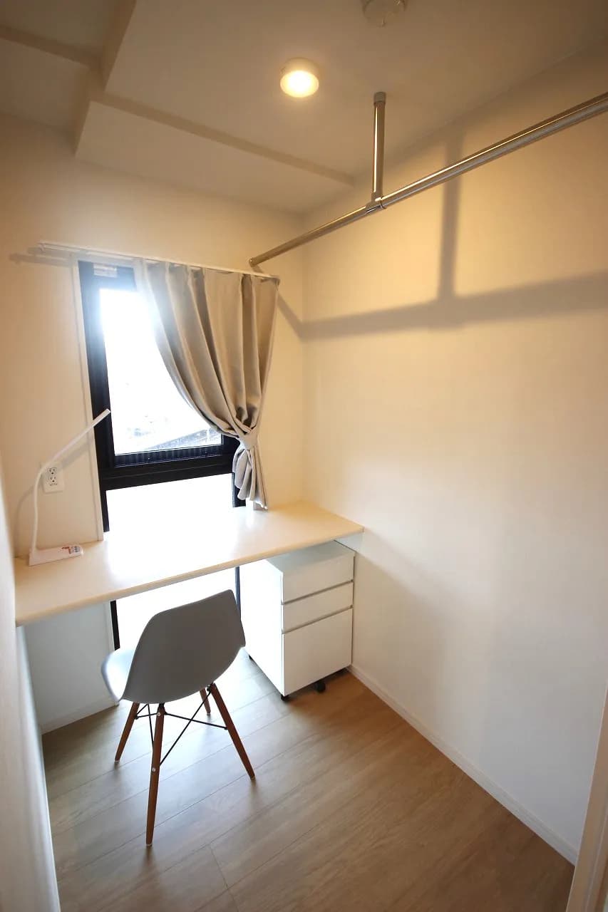 Room Inn Ijiriekimae1dx — photo 4