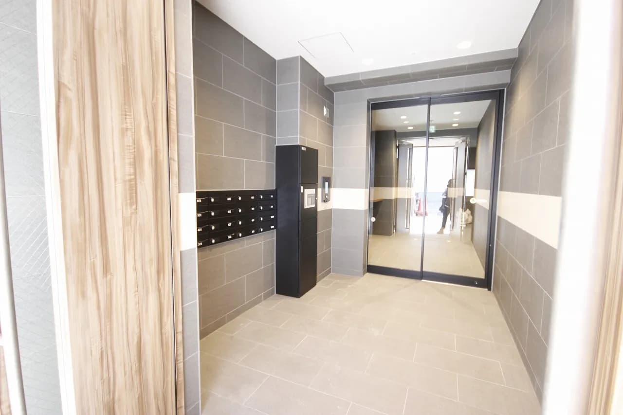Room Inn Tenjinminami3 B — photo 1